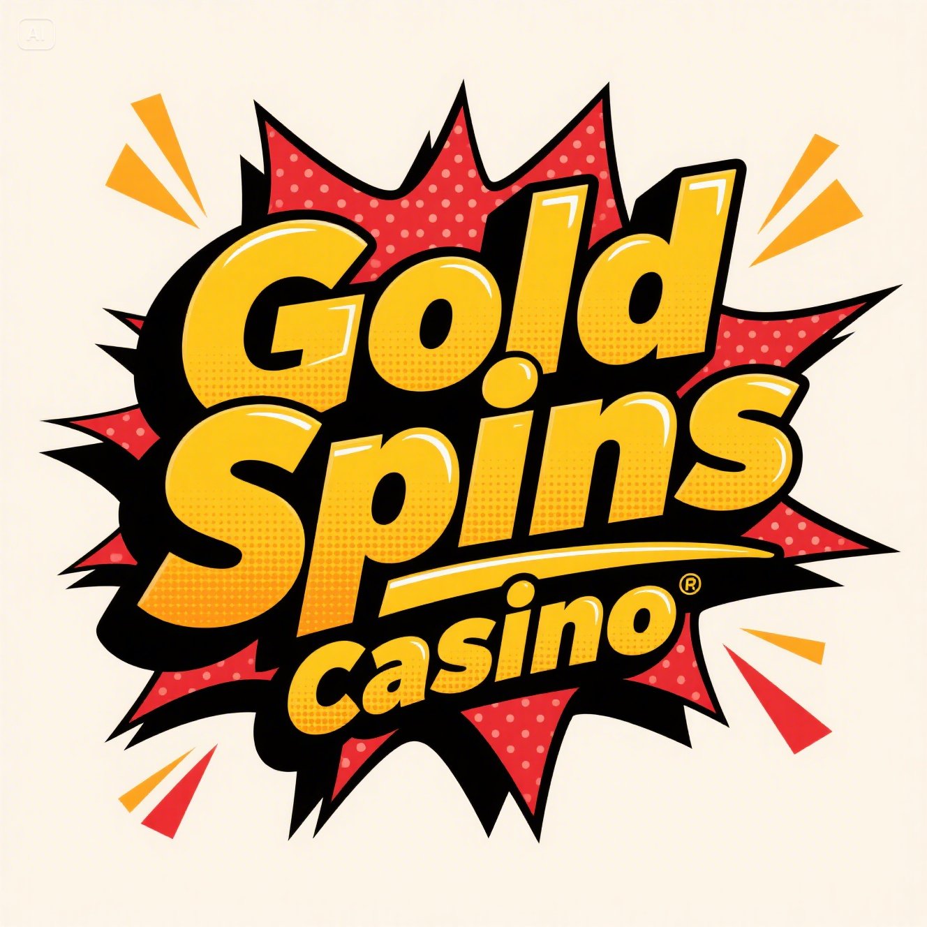 Gold Spins Casino